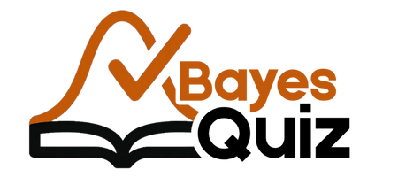 BayesQuiz Logo